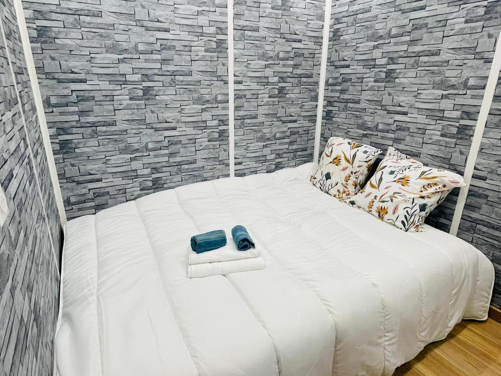 Studio Confortable- Disneyland Paris - Val D Europe - Plein Centre Ville Meaux - 2 Pers Kültér fotó